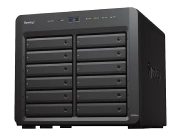 Synology Disk Station DS3622XS+