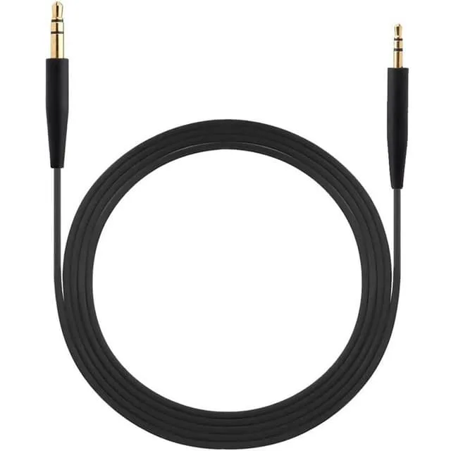 Hörlurs ljudkabel till Bose SoundTrue