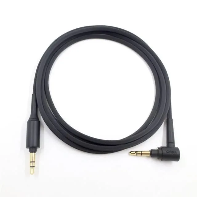 Hörlurs ljudkabel till Sony WH-H800