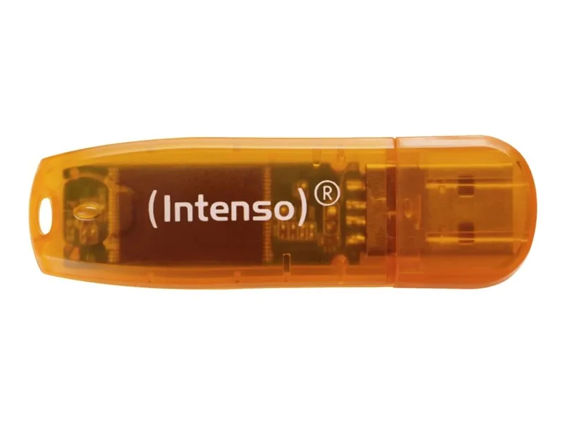 Intenso Rainbow Line