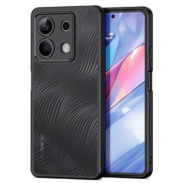 Dux Ducis Xiaomi Redmi Note 13 5G Aimo Series Skal