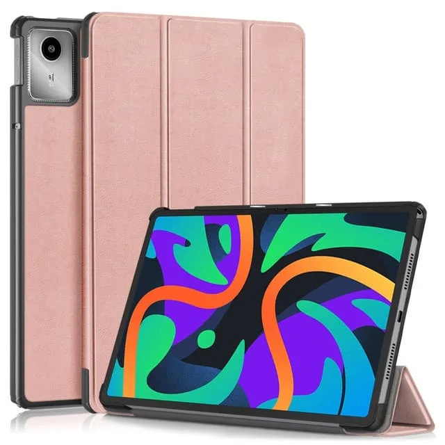 Skalo Lenovo Tab M11 Trifold Fodral