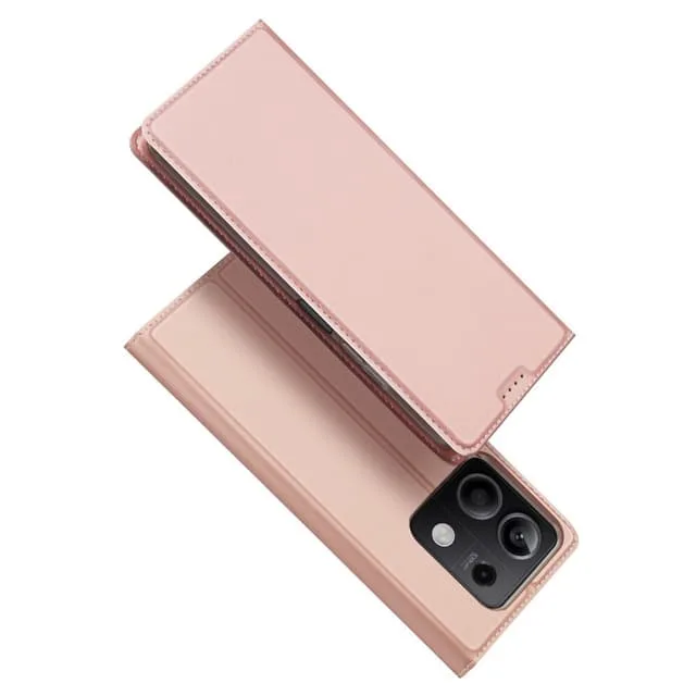 Dux Ducis Xiaomi Redmi Note 13 5G Skin Pro Series Fodral