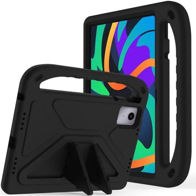 Skalo Lenovo Tab M11 Barnskal med handtag och ställ