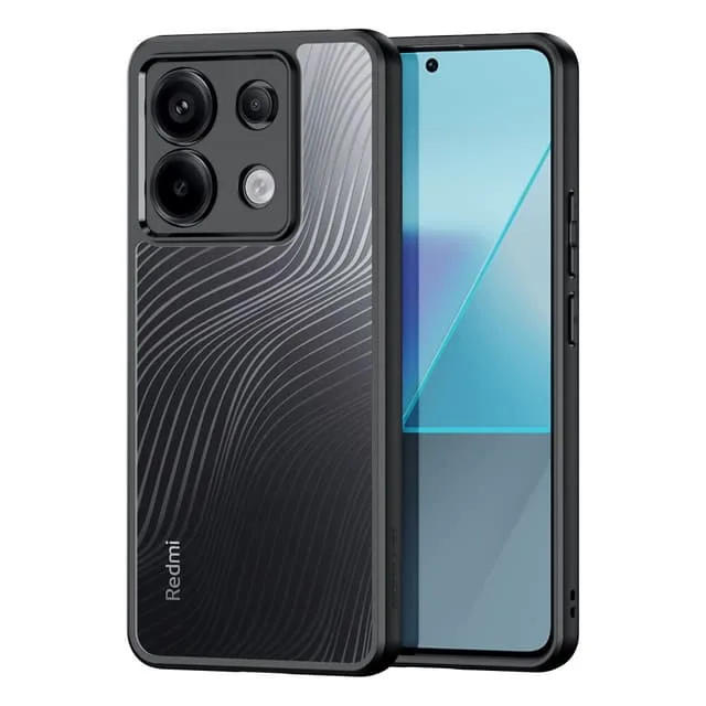 Dux Ducis Xiaomi Redmi Note 13 Pro 5G Aimo Series Skal