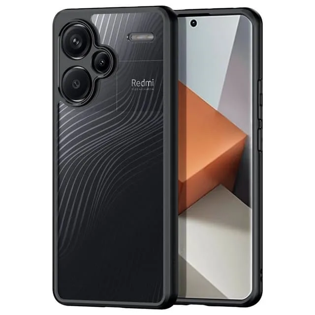 Dux Ducis Xiaomi Redmi Note 13 Pro+ Aimo Series Skal
