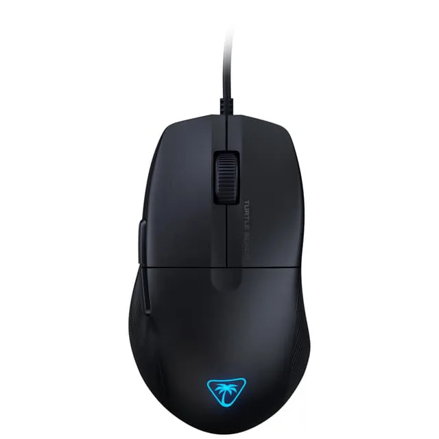 Turtle Beach Pure SEL Ultralätt Gamingmus