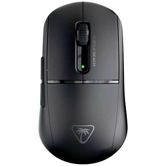Turtle Beach Burst II Air trådlös gamingmus