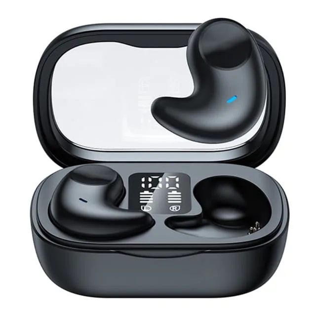 MTK Sömn Hörlurar In ear att sova med Bluetooth Headphones