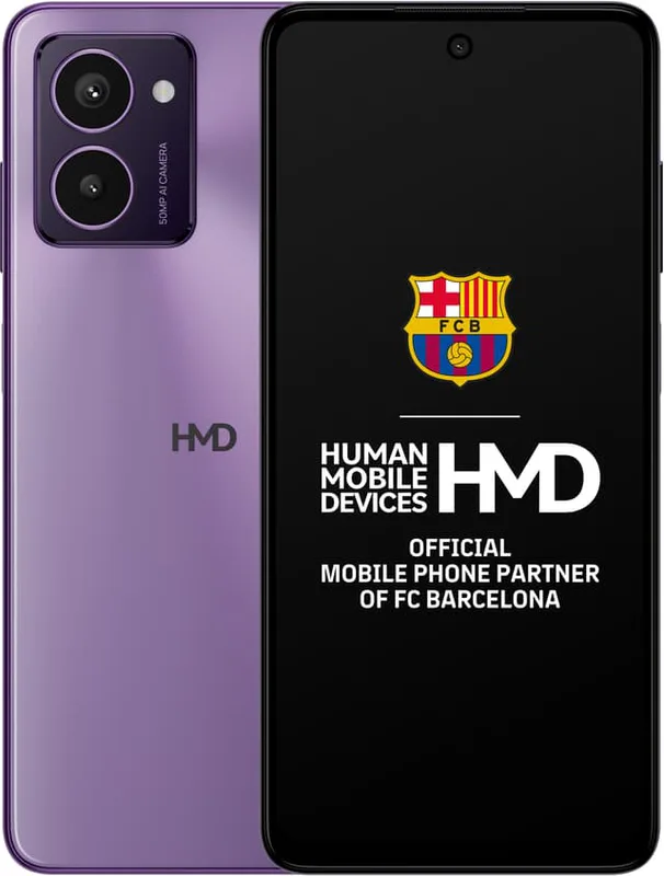 HMD Pulse Pro smartphone 6/128GB