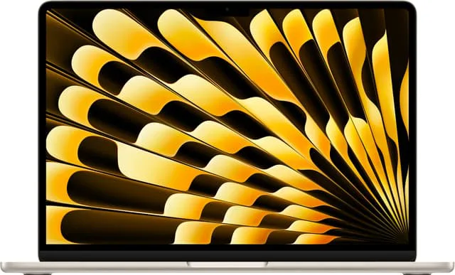 MacBook Air 13 M3 10C GPU/24/512GB
