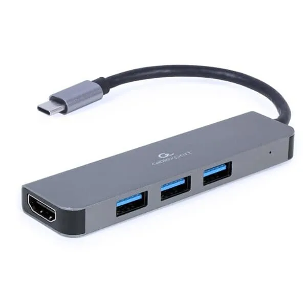 24 USB Hubb