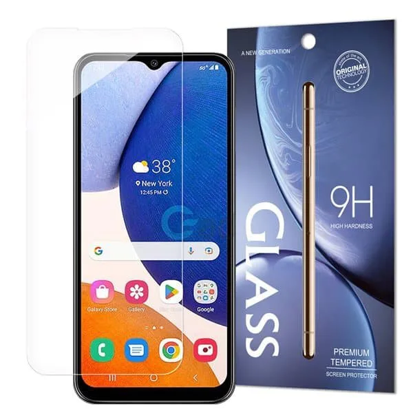 24 Tempererat SkÃ¤rmskydd 9H till Samsung Galaxy
