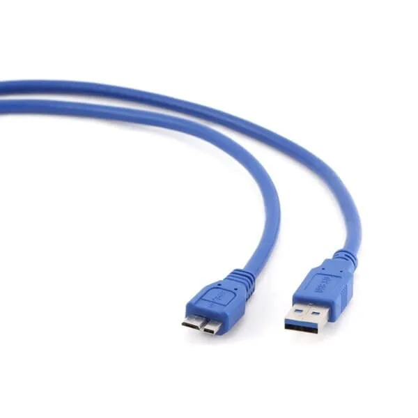 24 USB-Kabel