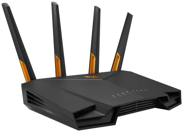 ASUS TUF Gaming AX4200