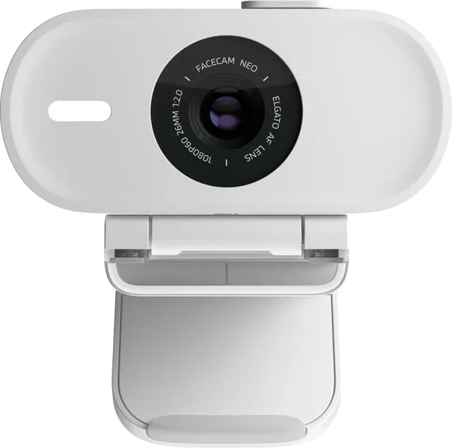 Elgato Facecam Neo webbkamera