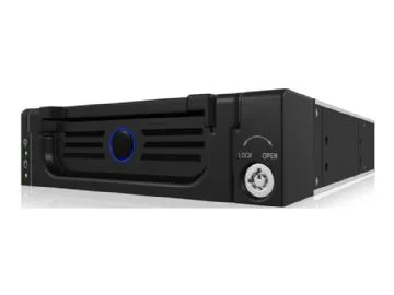 ICY BOX IB-138SK-B-II