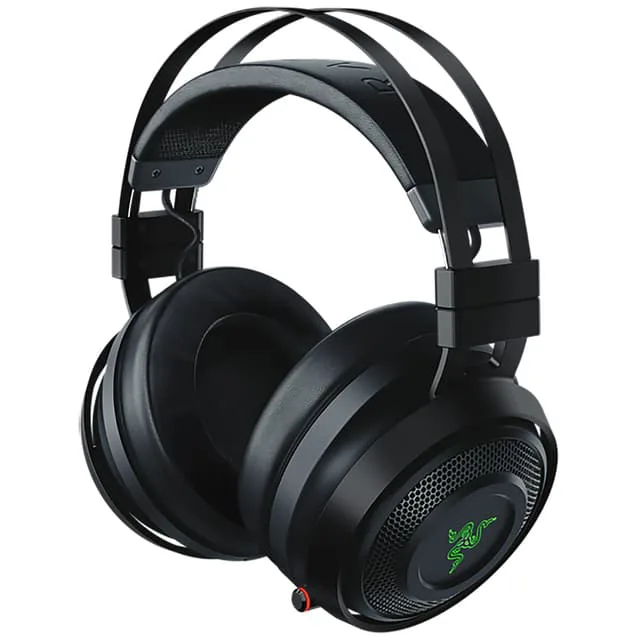 Razer Nari Ultimate trådlöst gaming headset