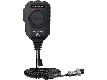 Albrecht VOX-mikrofon 42100