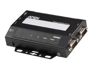 ATEN Altusen SN3000 series SN3002