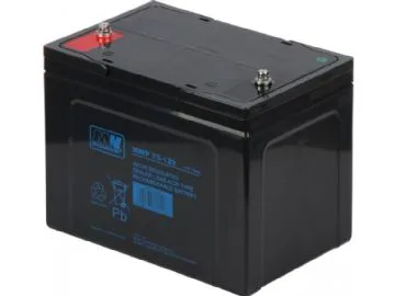 MW Power Akumulator 12V 75Ah