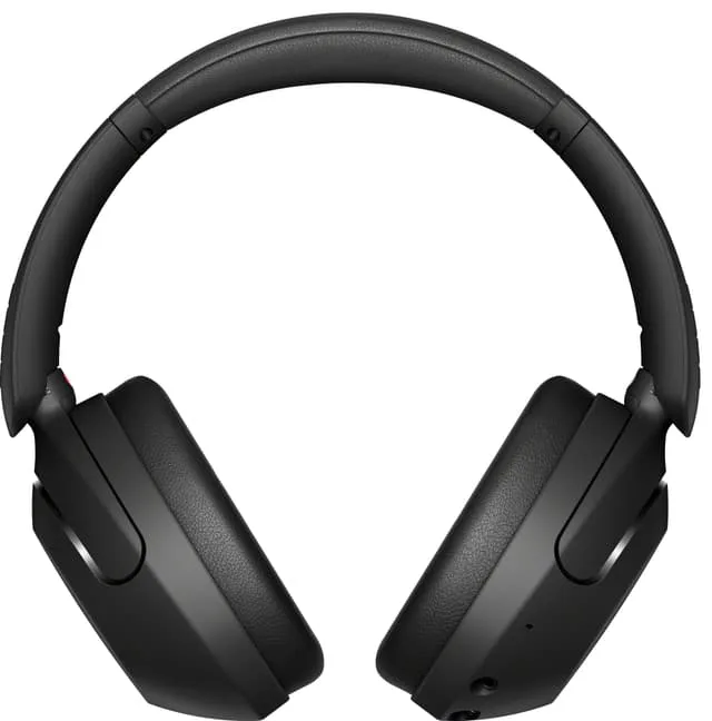 Sony WH-XB910N trådlösa around-ear hörlurar