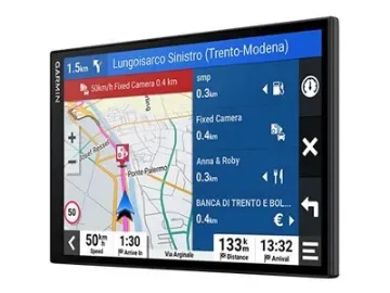 Garmin DriveSmart 86