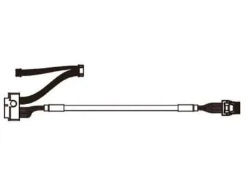 SPS-PCA DSP DSC-25 10/25G 2p SFP28-kort