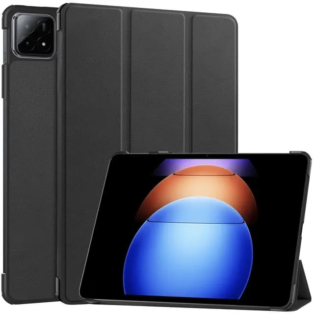 Xiaomi Pad 6S Pro 12.4 Tangentbordsfodral med Mus