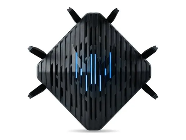 Acer Predator Connect W6 Gaming Router