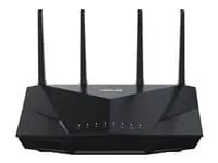 Asus RT-AX5400 trådlös router Desktop