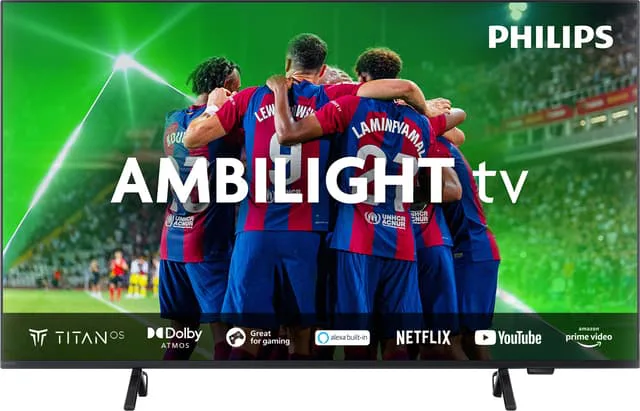 Philips 85" 85PUS8309 4K LED Ambilight Smart TV