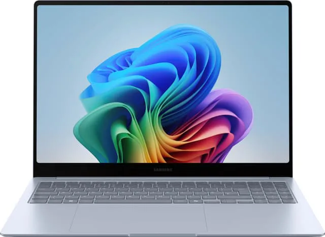 Samsung Galaxy Book4 Edge 16 Snap-12C/16/512