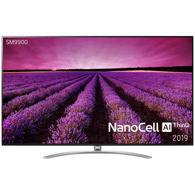 LG 75" SM9900 8K NanoCell TV 75SM9900