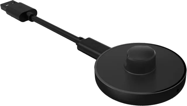Oura Ring Gen3 laddare (storlek 12)