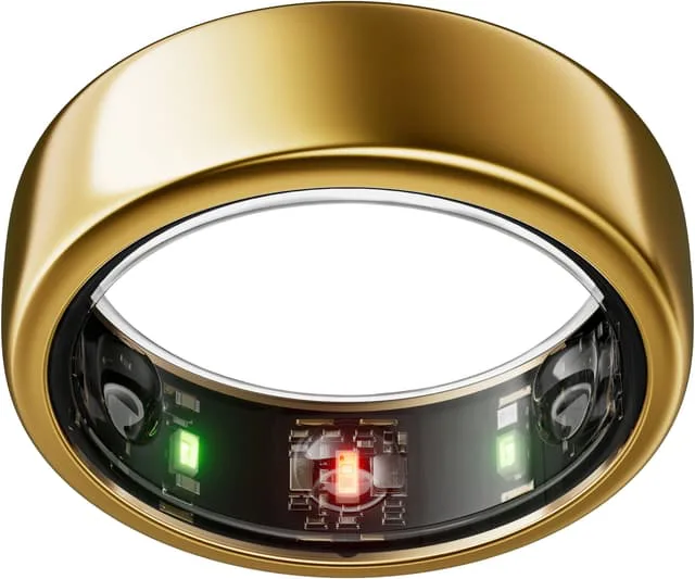 Oura Ring Gen3 Horizon smartring storlek 10