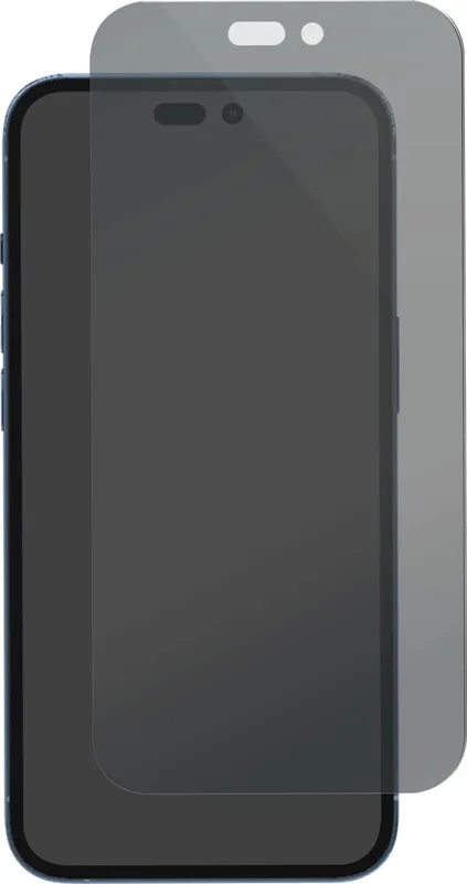 Panzer Privacy skärmskydd till iPhone 14 Pro Max