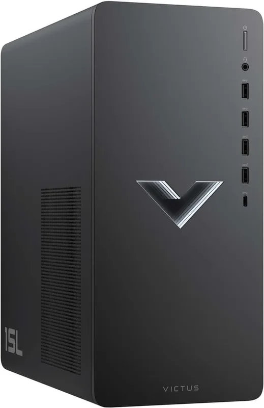 HP Victus 15L i5-12400F/8GB/512GB/3060