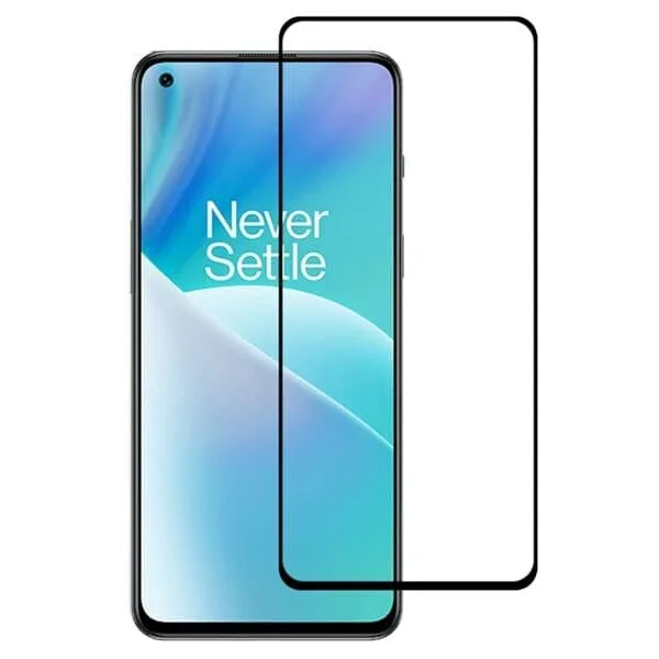 24 Tempererat SkÃ¤rmskydd till OnePlus Nord 2T/Nord