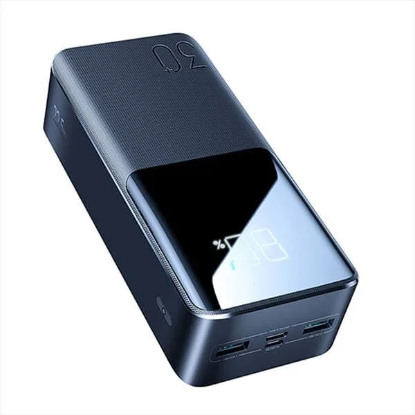 Joyroom Powerbank 30000mAh 22.5W PD QC3.0