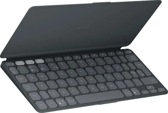Logitech Keys to go 2