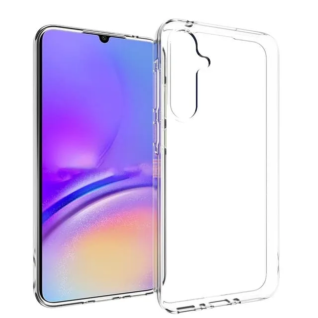 MTK Samsung Galaxy A35 Fodral TPU Skal