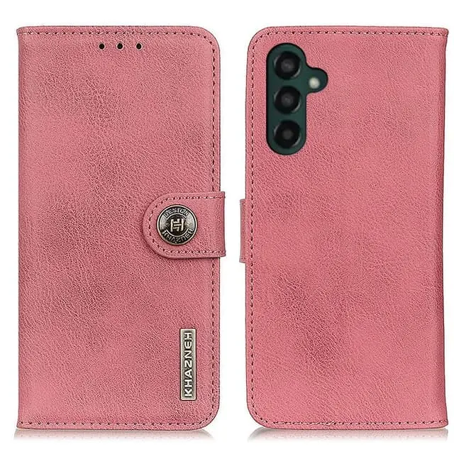 MTK KHAZNEH Samsung Galaxy A35 Plånboksfodral