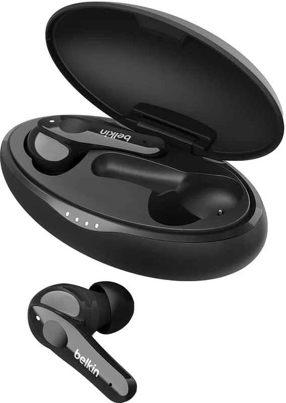 Belkin Soundform Move Plus true wireless in-ear