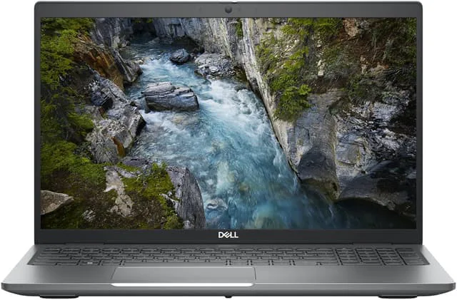 Dell Precision 3580
