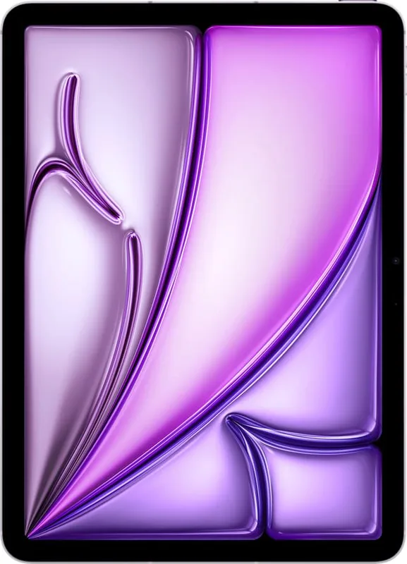Apple iPad Air 11-tum M2 Wi-Fi + Cellular