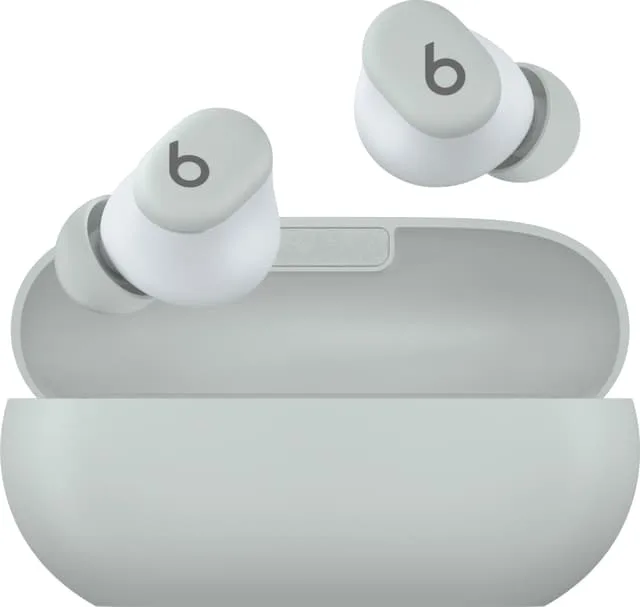 Beats Solo Buds true wireless in-ear hörlurar