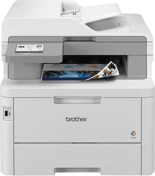 MFC-L8340cdw A4 MFP