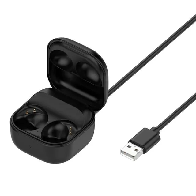 Docka för Samsung Galaxy Buds2 Pro R510 Laddningsfack Laddningskabel
