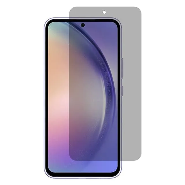 MTK För Samsung Galaxy A55 Anti-Spion Skärmskydd